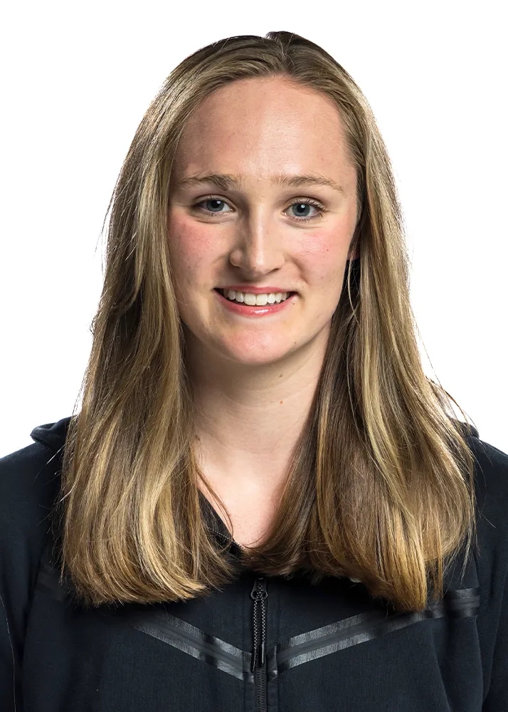 Ella Jablonski, Swimming & Diving, undefined