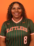Nathalie Williams, Softball, Florida A&M University