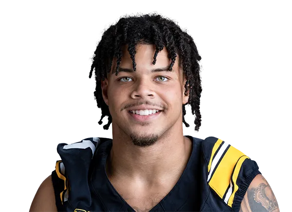 Kaleb Brown, Football, undefined