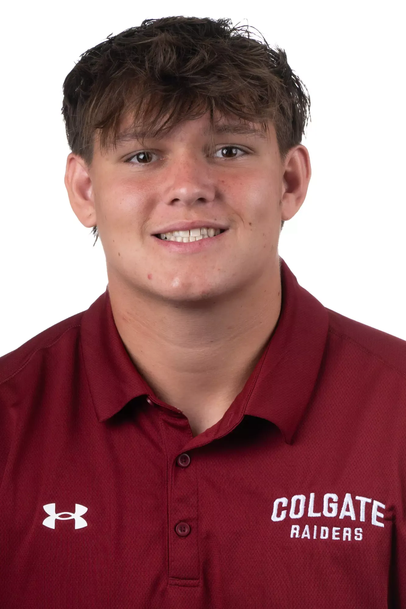 RJ Stamm, Football, undefined