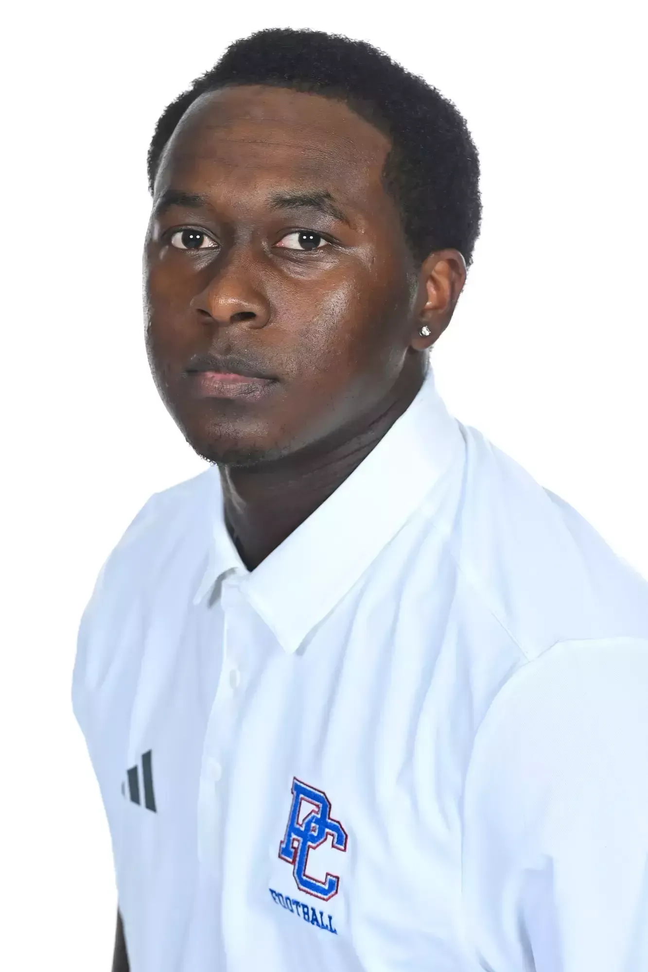 Rakwon Stradford, Football, undefined