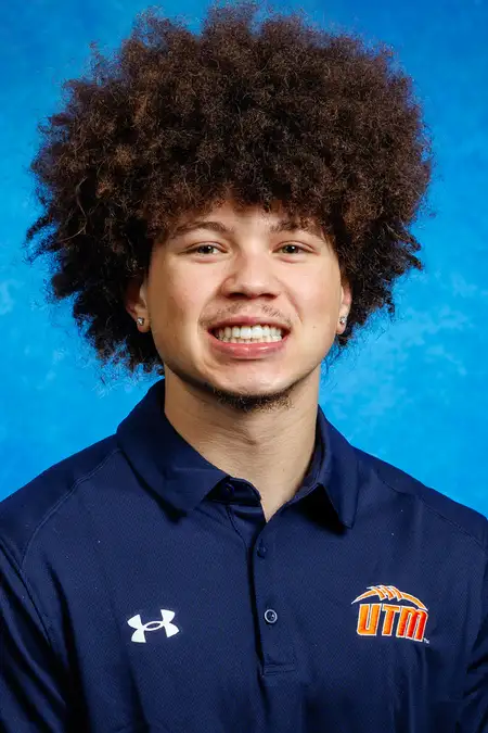 Jayden Phipps, Football, University of Tennessee at Martin
