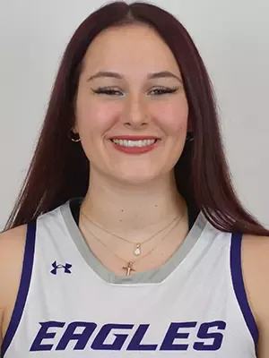Lanie Moore, Basketball, University of the Ozarks