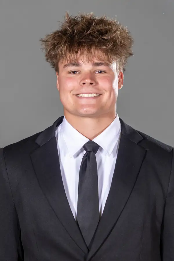 Dane Gray, Football, University of Northern Colorado