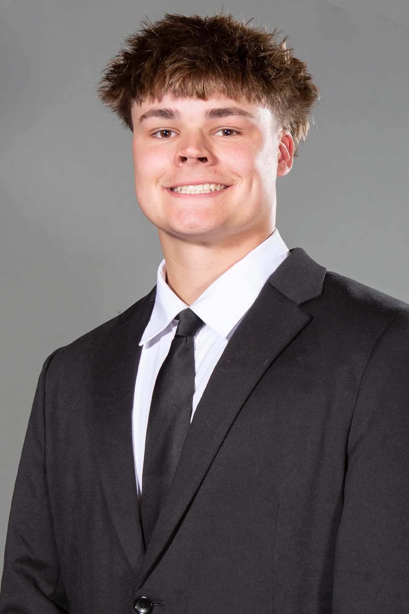 Dane Gray, Football, undefined