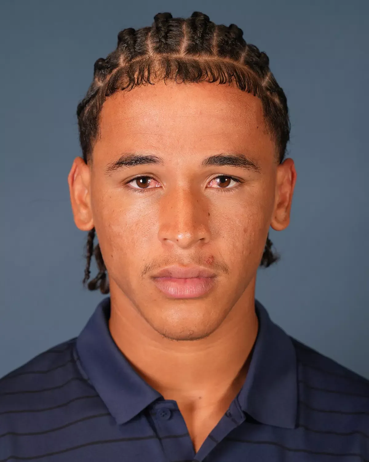 Andrez Lewis, Football, undefined