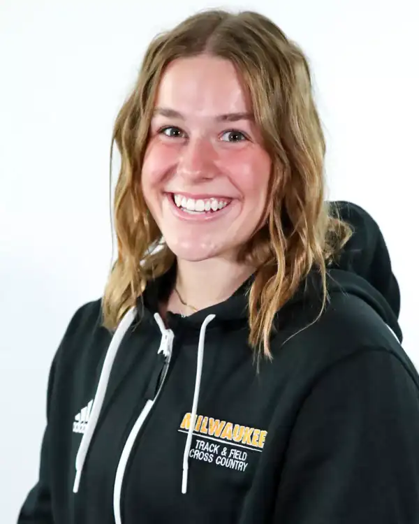 Nolie Anderson, Track and Field (O), University of Wisconsin-Milwaukee