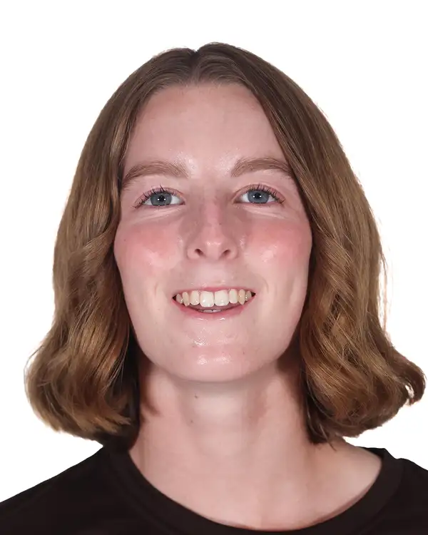 Emma Bush, Fencing, Brown University