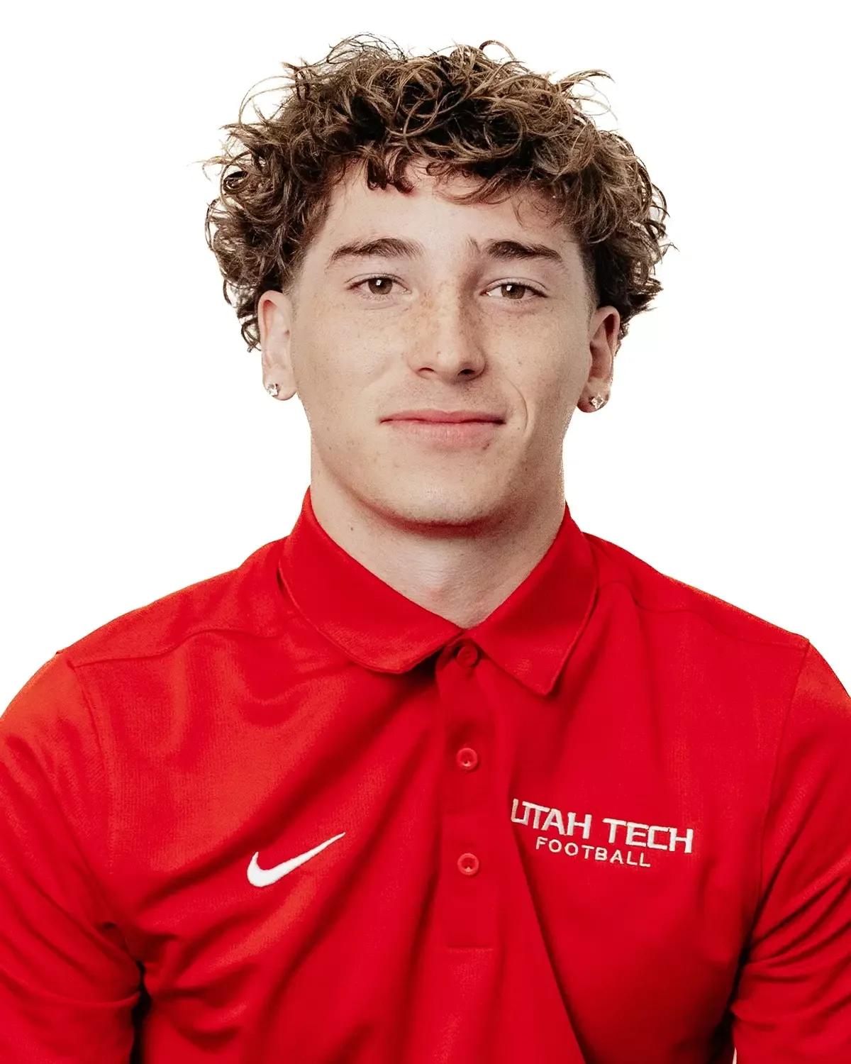 Braden Cervello, Football, undefined