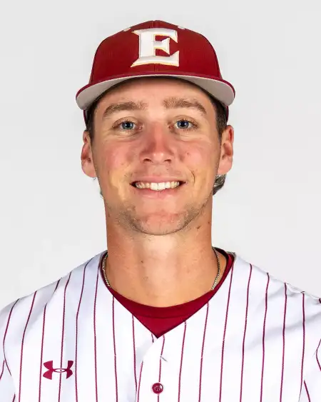 Carson Wehner, Baseball, Elon University