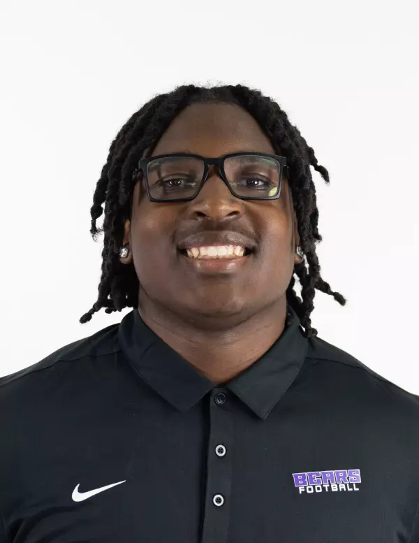 Joseph Washington, Football, University of Central Arkansas