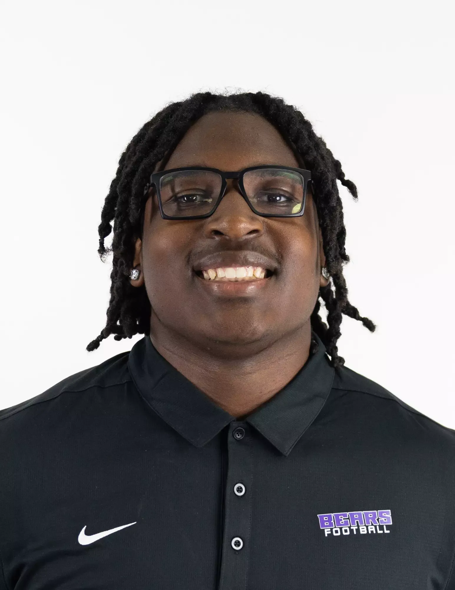 Joe Washington, Football, undefined