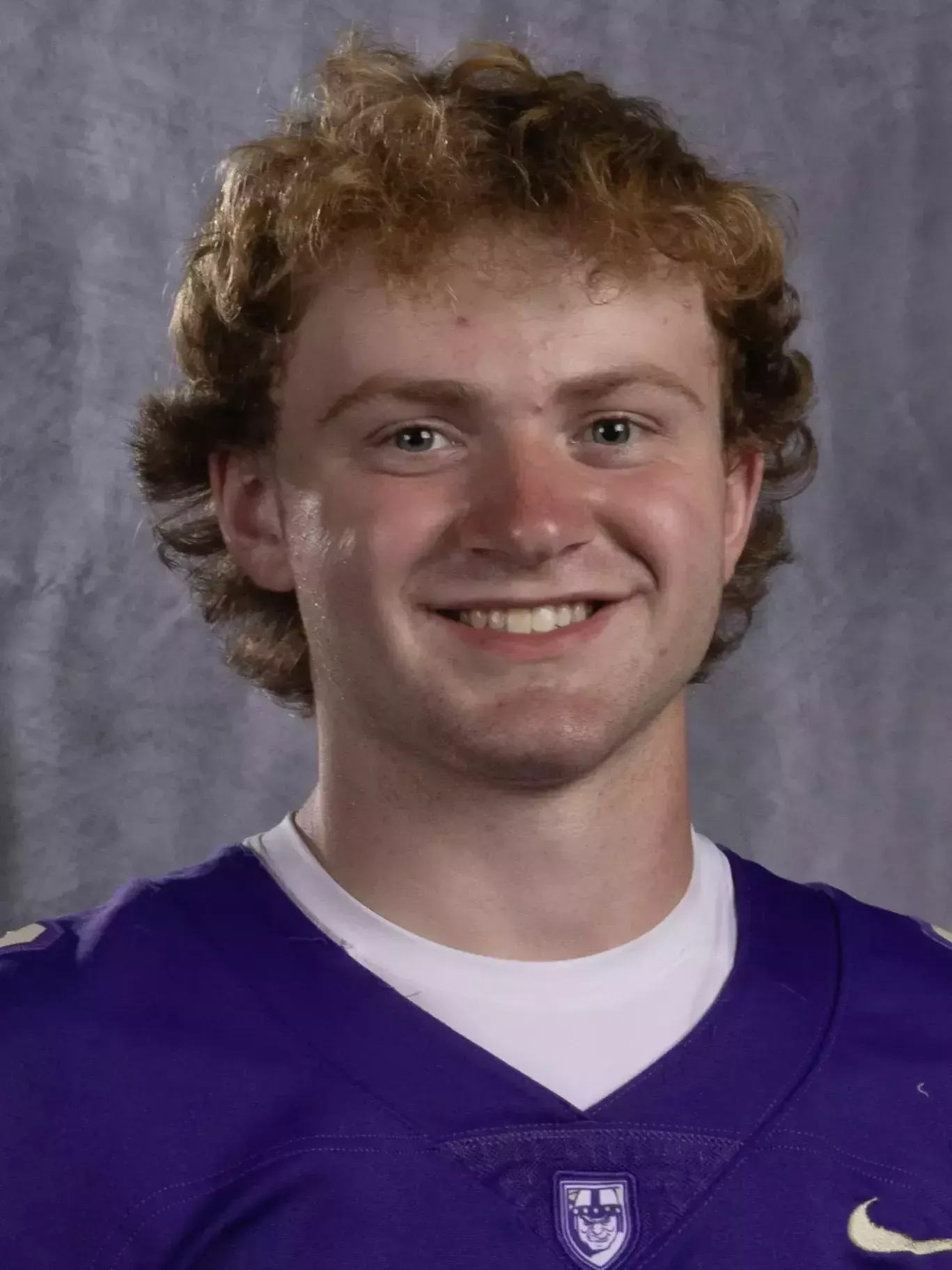Ian Deromedi, Football, undefined