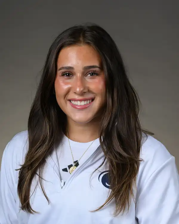 Natalie Lieto, Softball, Pennsylvania State University