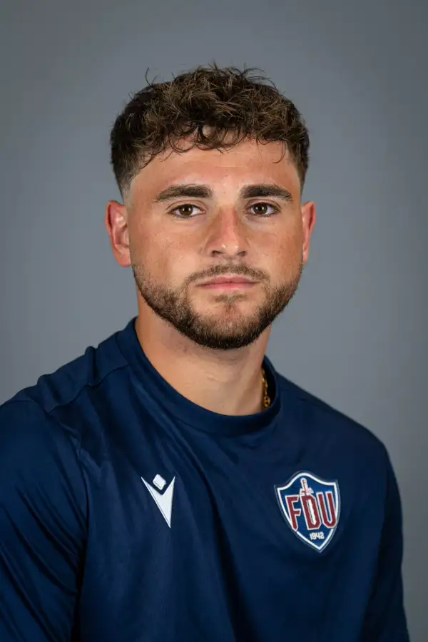 Genti Dauti, Soccer, Fairleigh Dickinson University