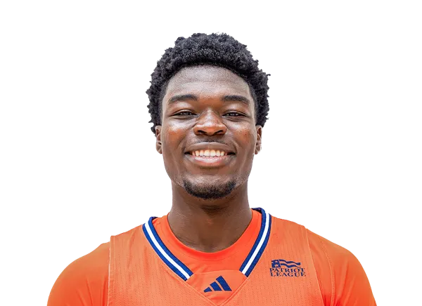 Pip Ajayi, Basketball, Bucknell University