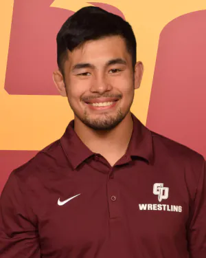 Kenny Kiser, Wrestling, undefined