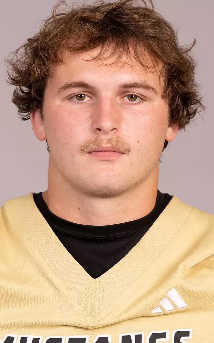 Jacob Williams, Football, undefined