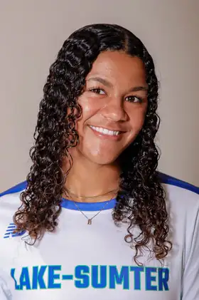 Baylie Goodwin, Softball, undefined