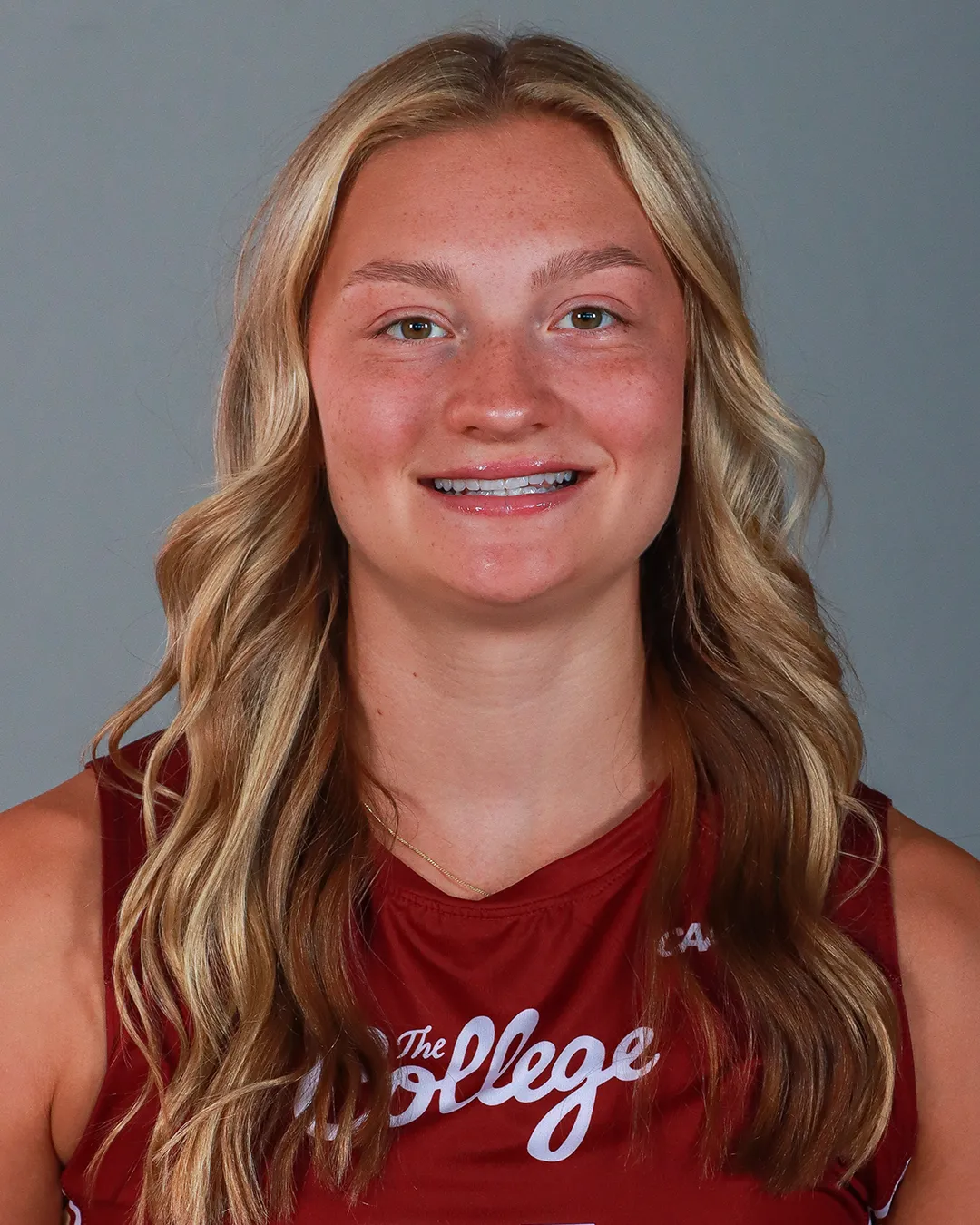 Lucy Haywood, Volleyball, College of Charleston