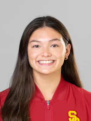 Isabella Schneider, Swimming & Diving, undefined