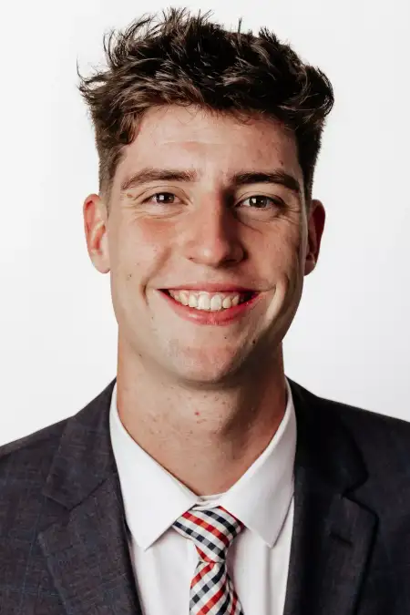 Aaron Bliss, Basketball, Utah Tech University