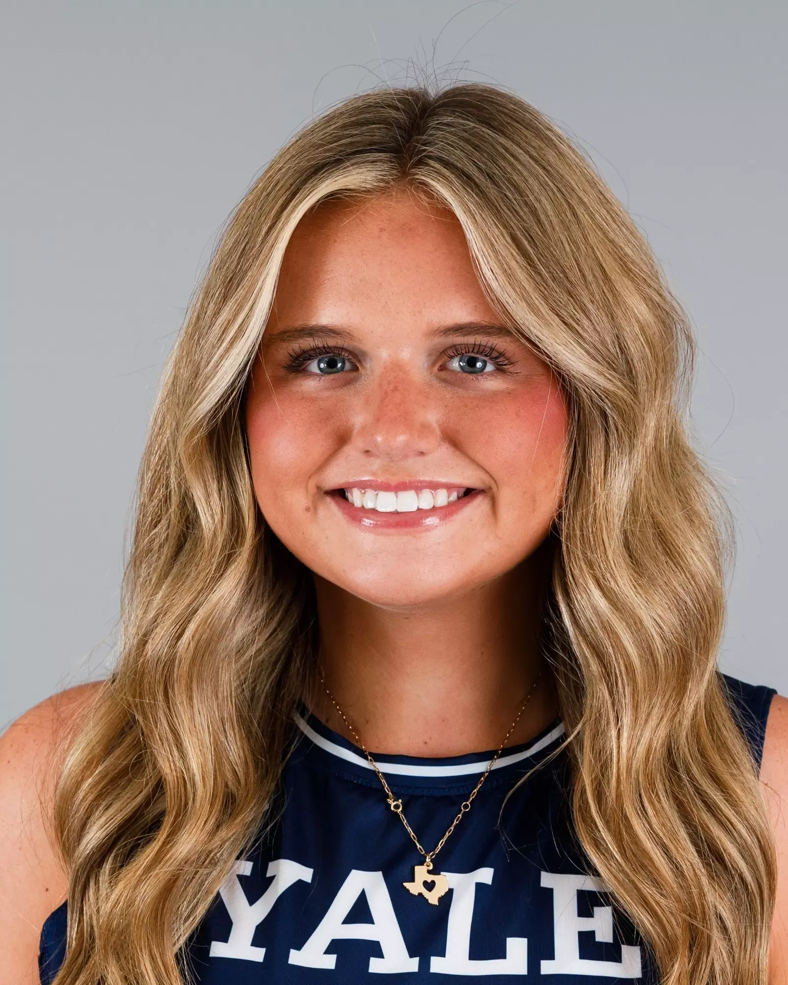Skylar Jackson, Volleyball, Yale University