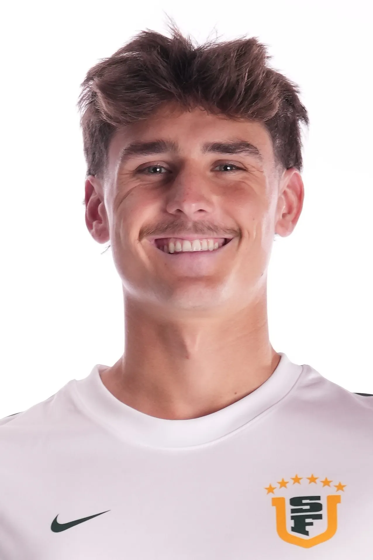 Brayden Beason, Soccer, undefined