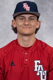 Kyzer Smith, Baseball, Florida Atlantic University