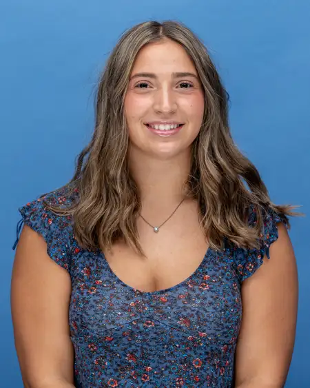 Mia Hoskins, Track and Field (O), Columbia University
