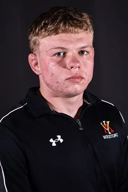 Wayne Rold, Wrestling, Virginia Military Institute