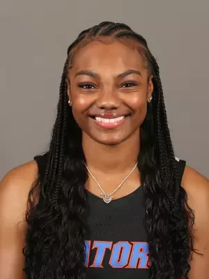 KN'isha Godfrey, Basketball, undefined