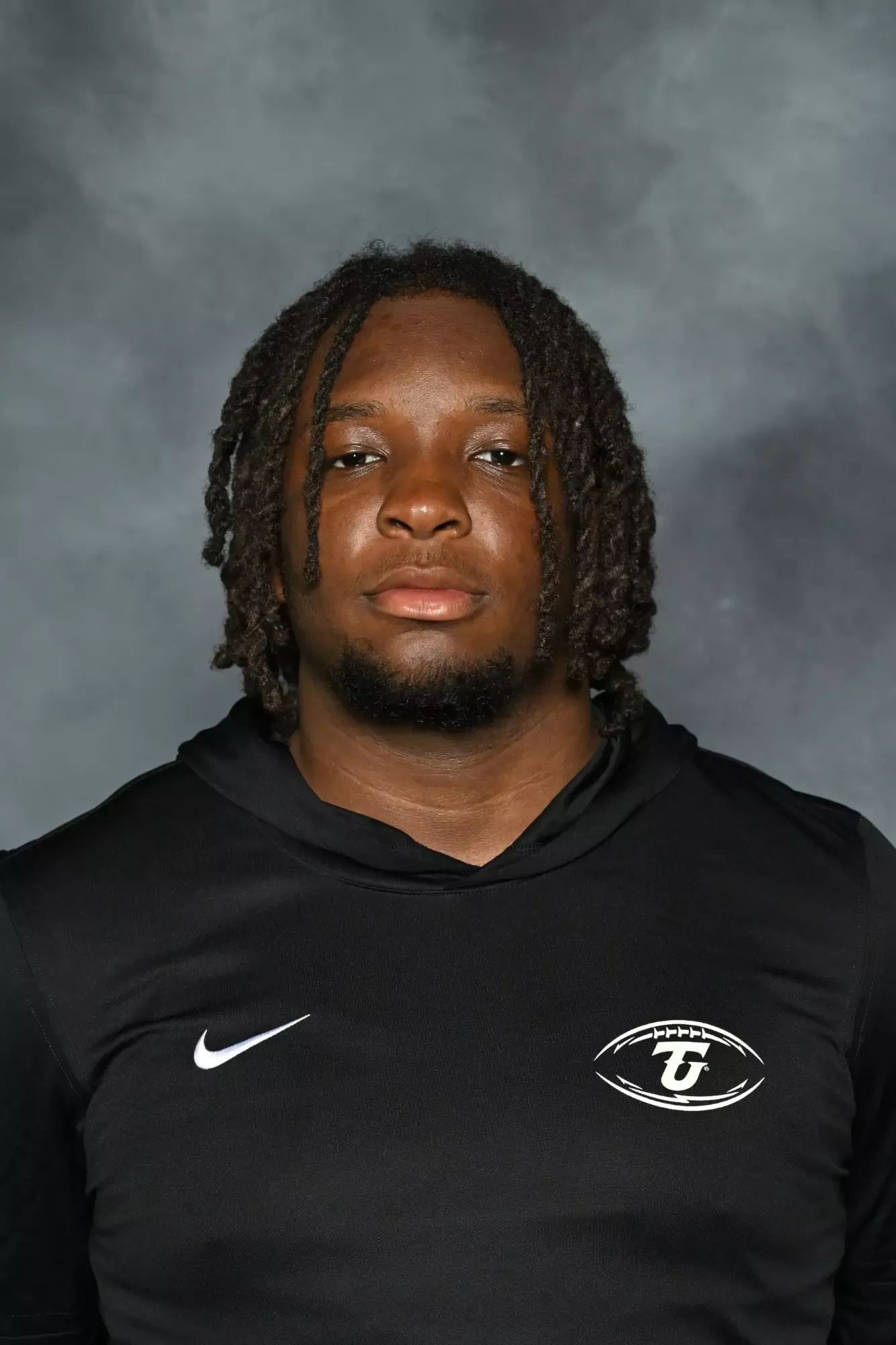 Tyland Murphy, Football, Tiffin University