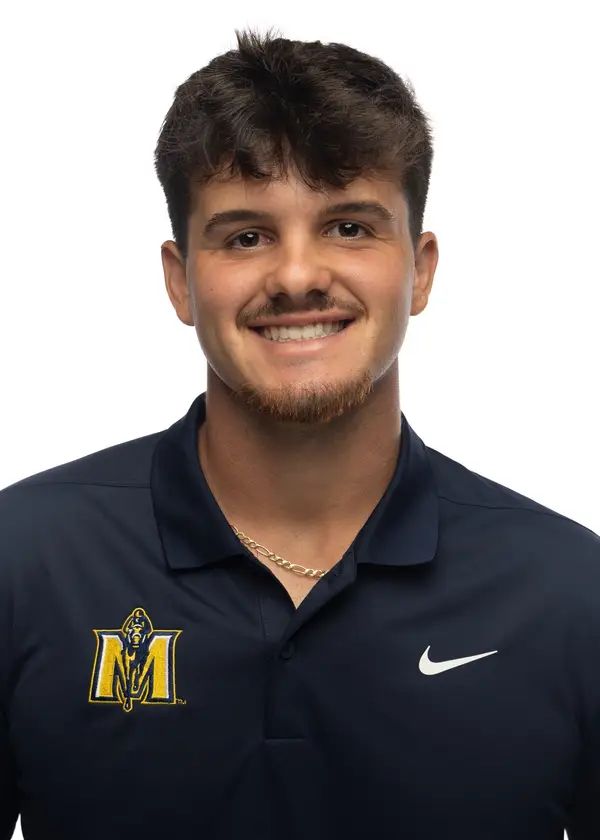 Brady Scott, Baseball, Murray State University