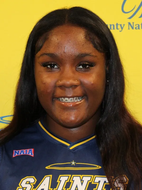 Cameron Cherry, Flag Football, undefined