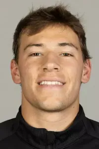 Andrew Bjorson, Football, undefined