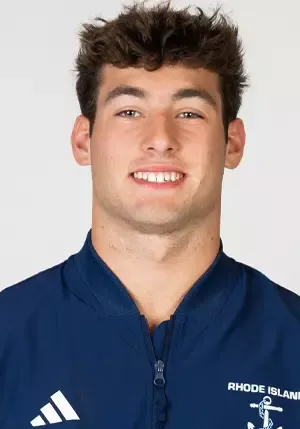 Ryan Kyle, Track and Field (O), University of Rhode Island