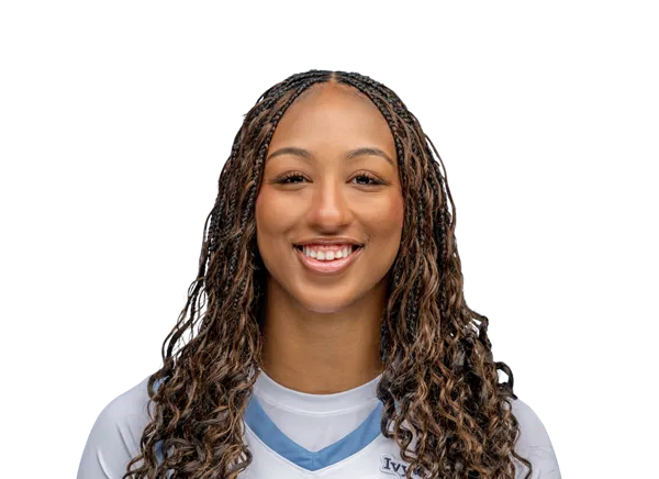 Perri Pape, Basketball, Columbia University