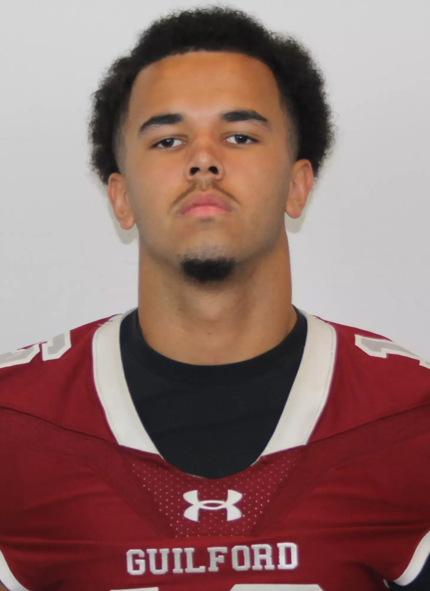 Neo Cabell, Football, undefined
