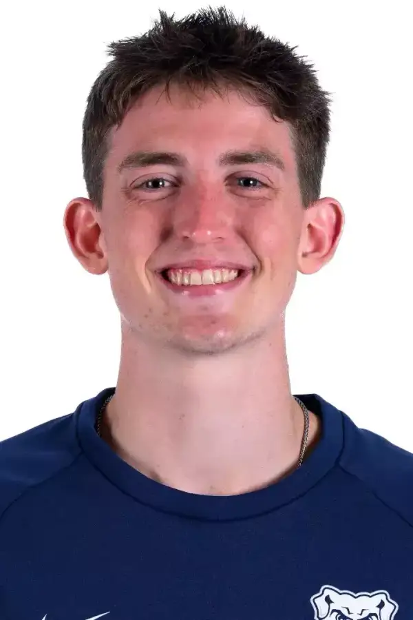 Sean Byrnes, Track and Field (O), Butler University