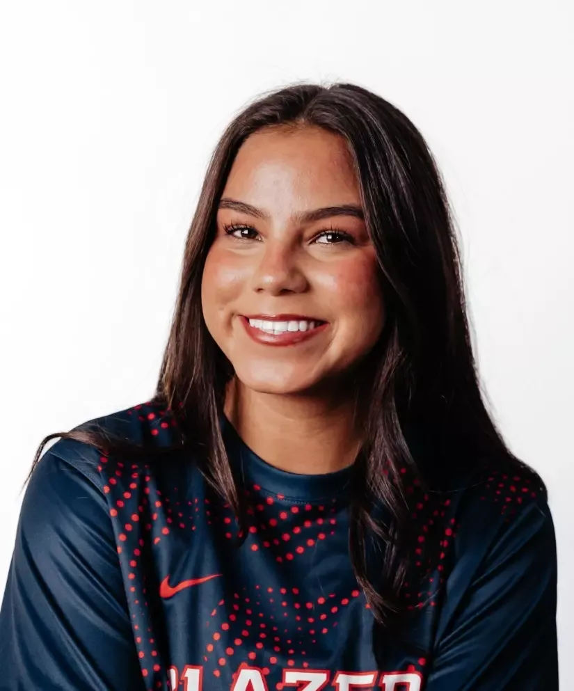 Bella Gray, Soccer, Utah Tech University
