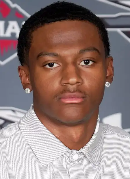 Avant Wright, Football, Western Colorado University