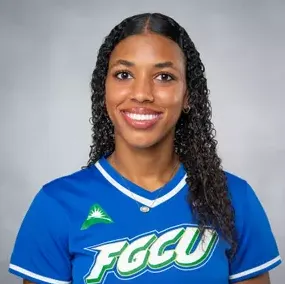 Heather Robertson, Softball, Florida Gulf Coast University