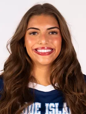 Ella Pauline, Lacrosse, University of Rhode Island