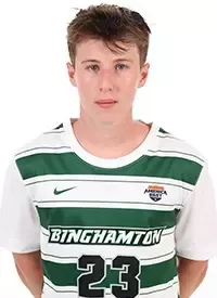 Ryan Gillon, Soccer, undefined