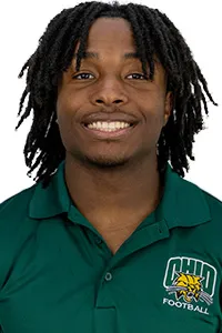 Levi Davis, Football, undefined