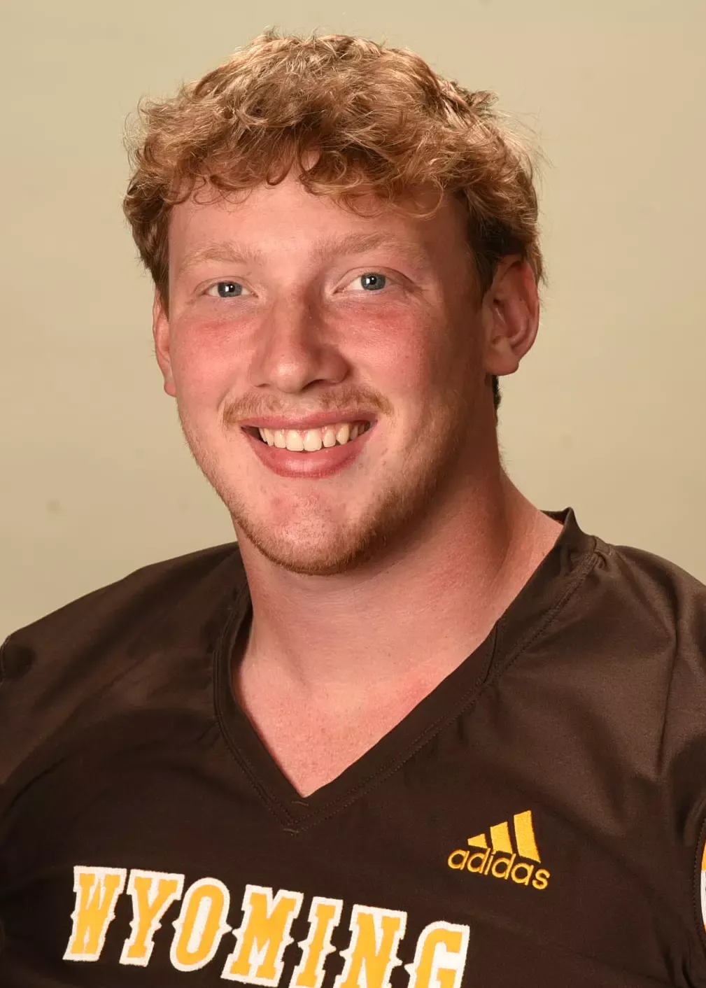 MacGregor Byers, Football, undefined