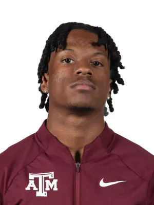 Lawson Jacobs, Track and Field, undefined