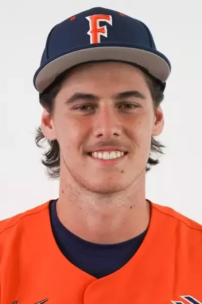 Dylan Smith, Baseball, California State University, Fullerton