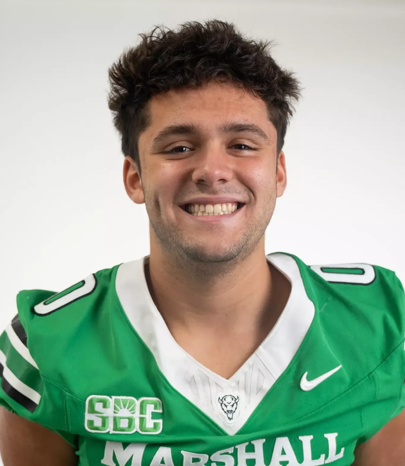 Chase Ortiz, Football, undefined